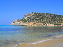 Antiparos Livadia 1